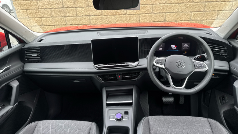 Volkswagen Tiguan 1.5 eTSI Match 5dr DSG Petrol Estate